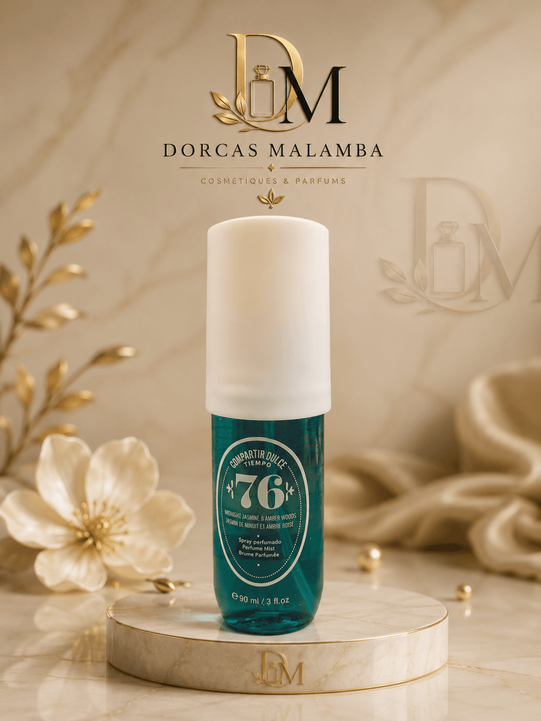 DM 01 product photo