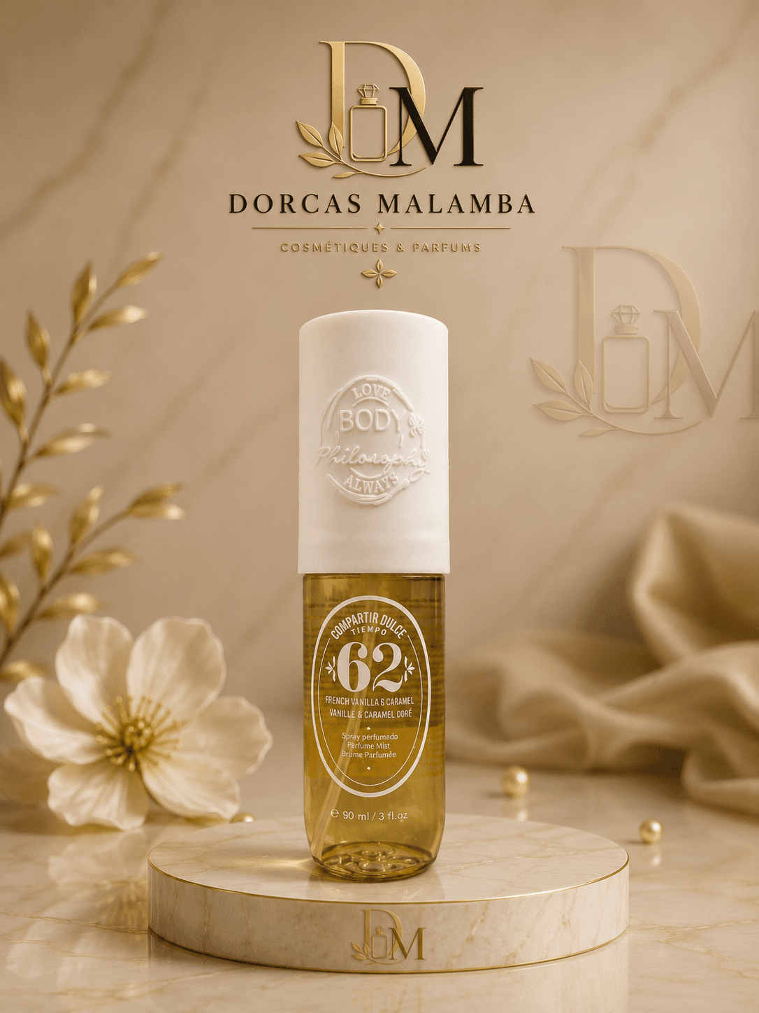 DM 02 product photo