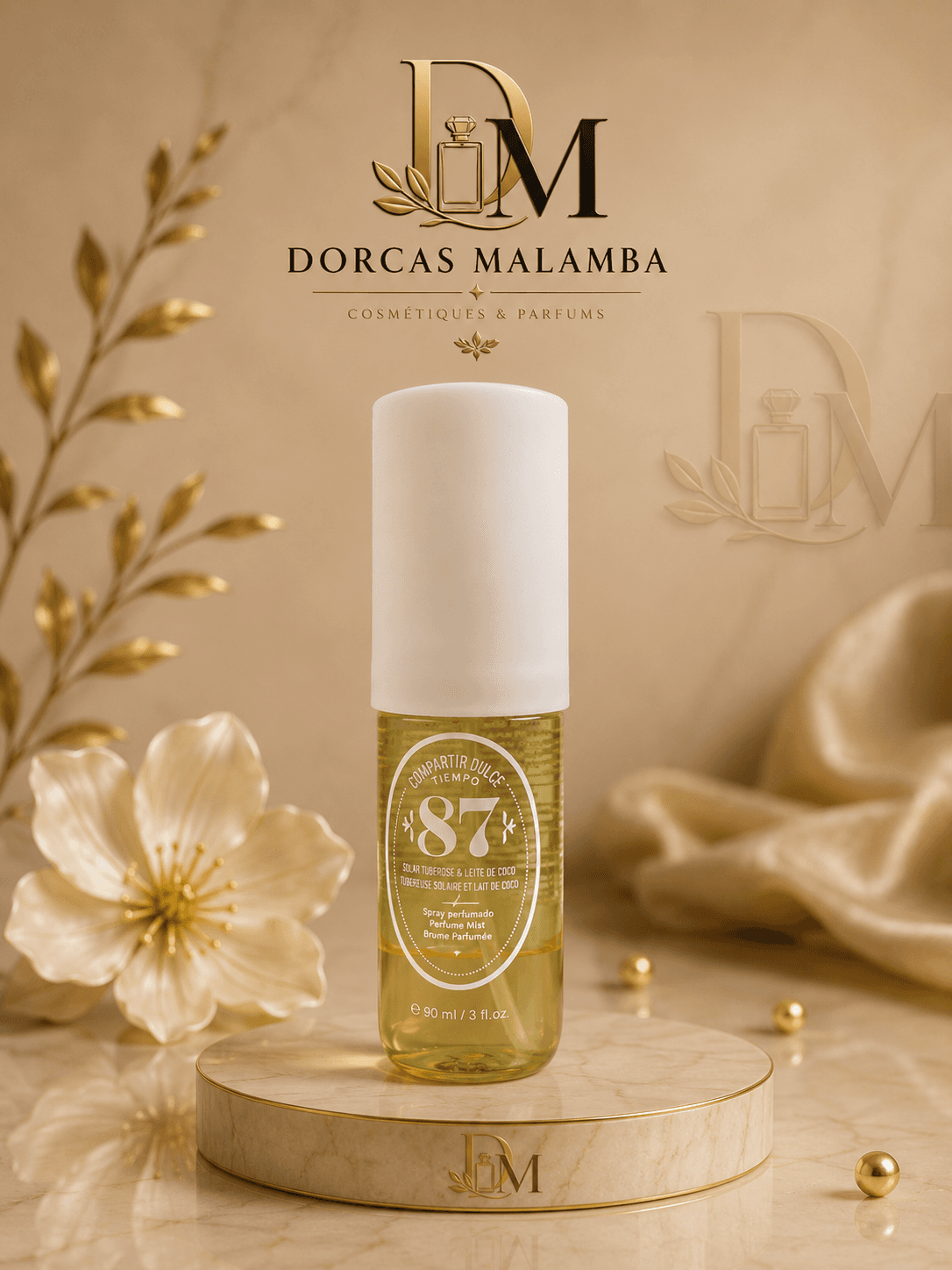 DM 03 product photo