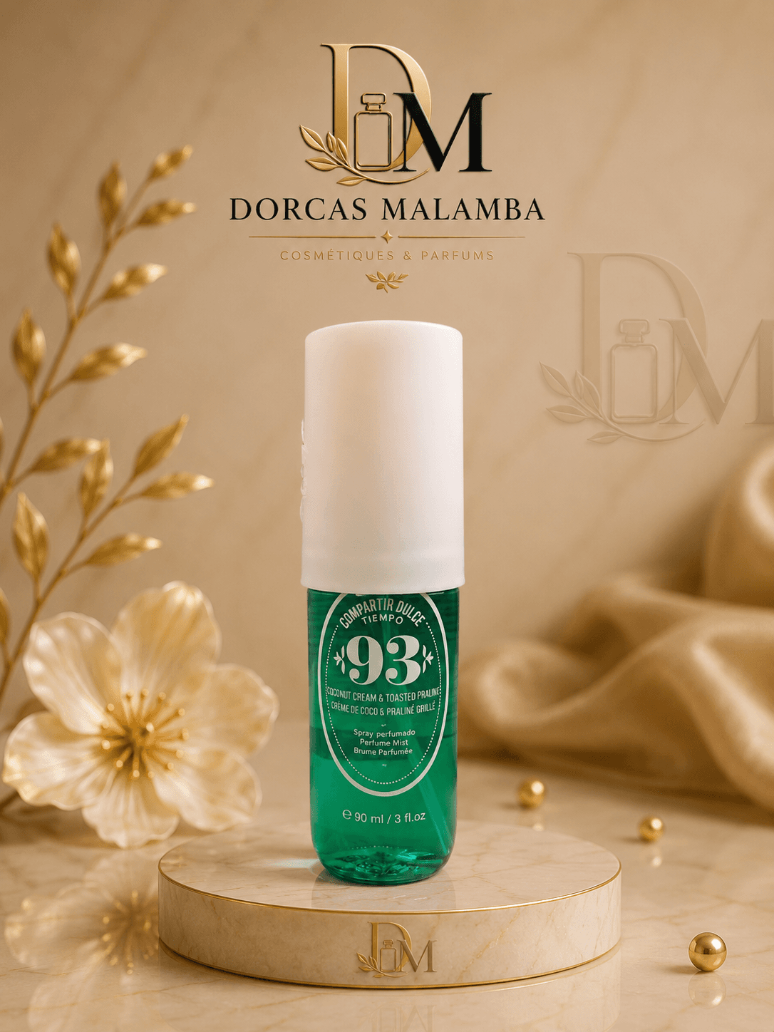 DM 04 product photo