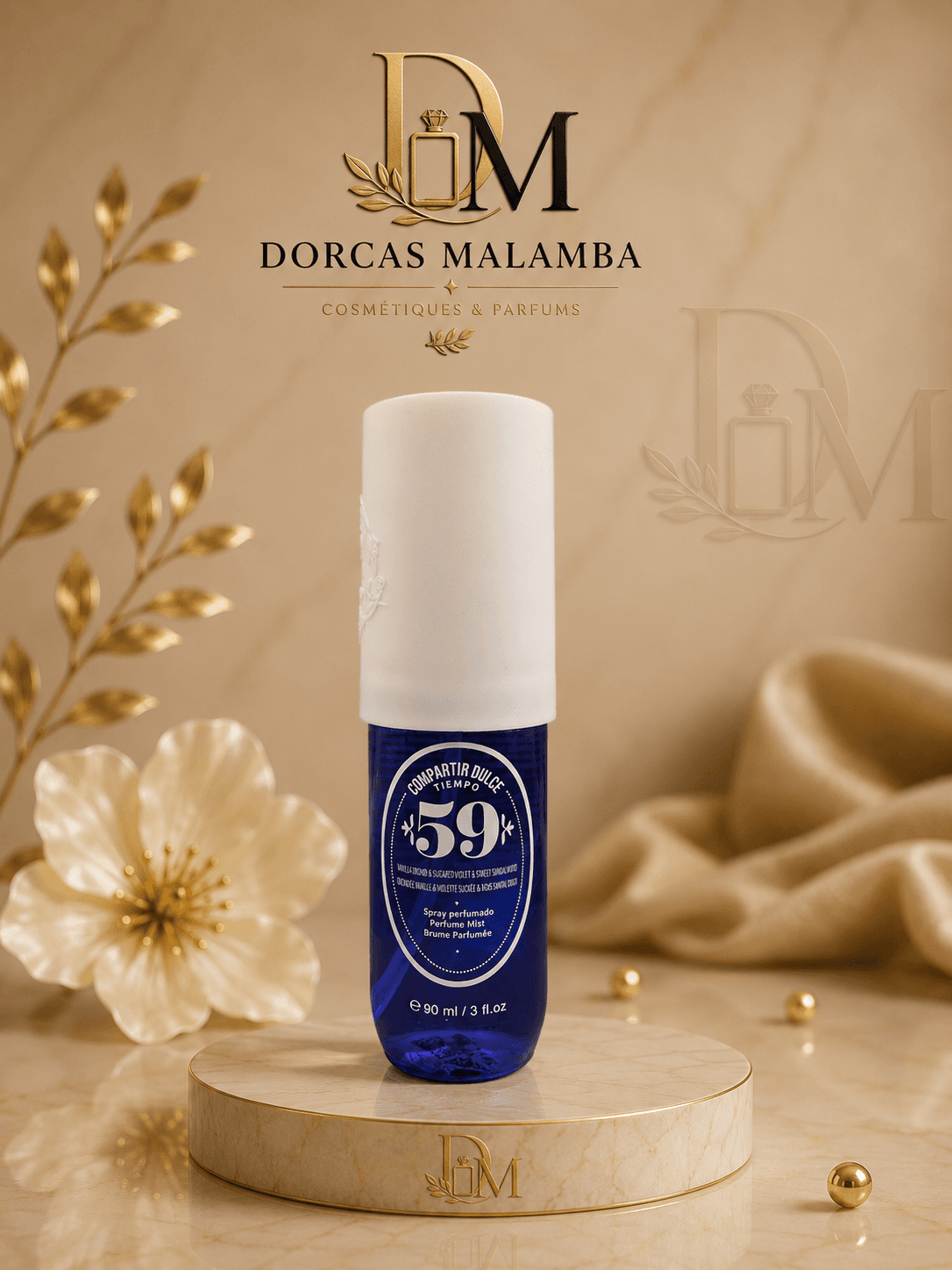 DM 05 product photo