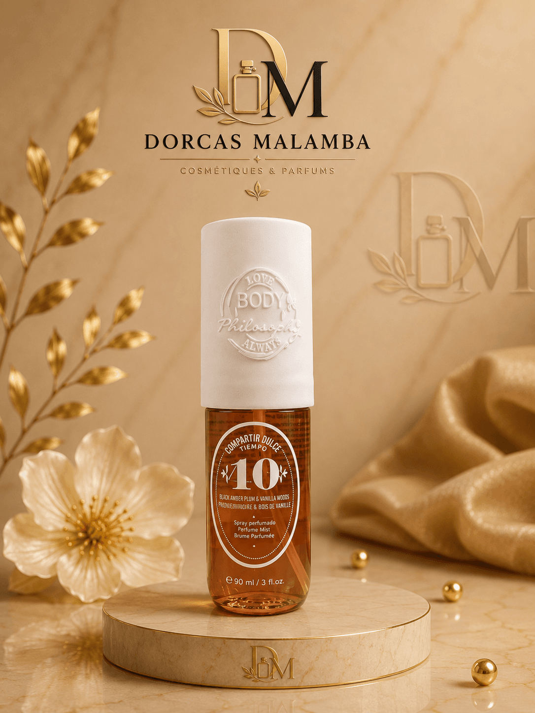 DM 07 product photo