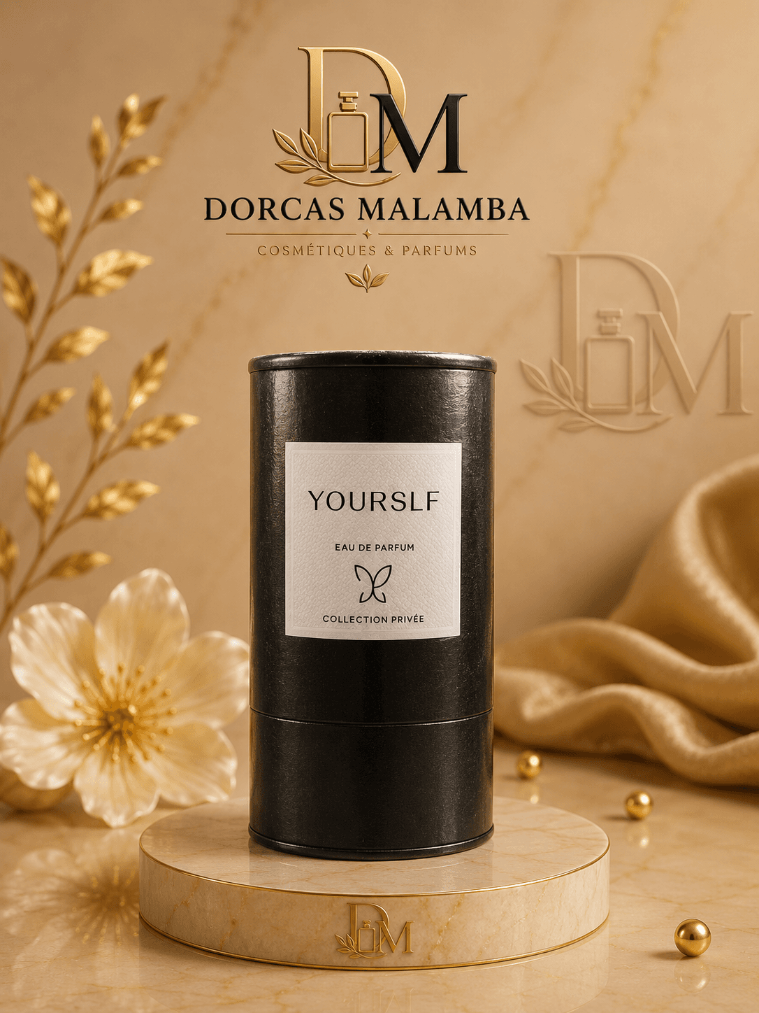 DM 08 product photo