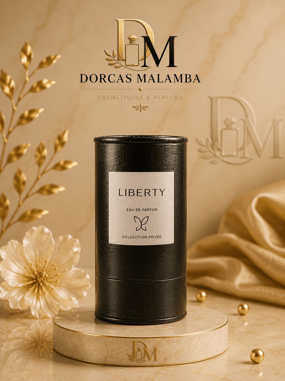 DM 09 product photo