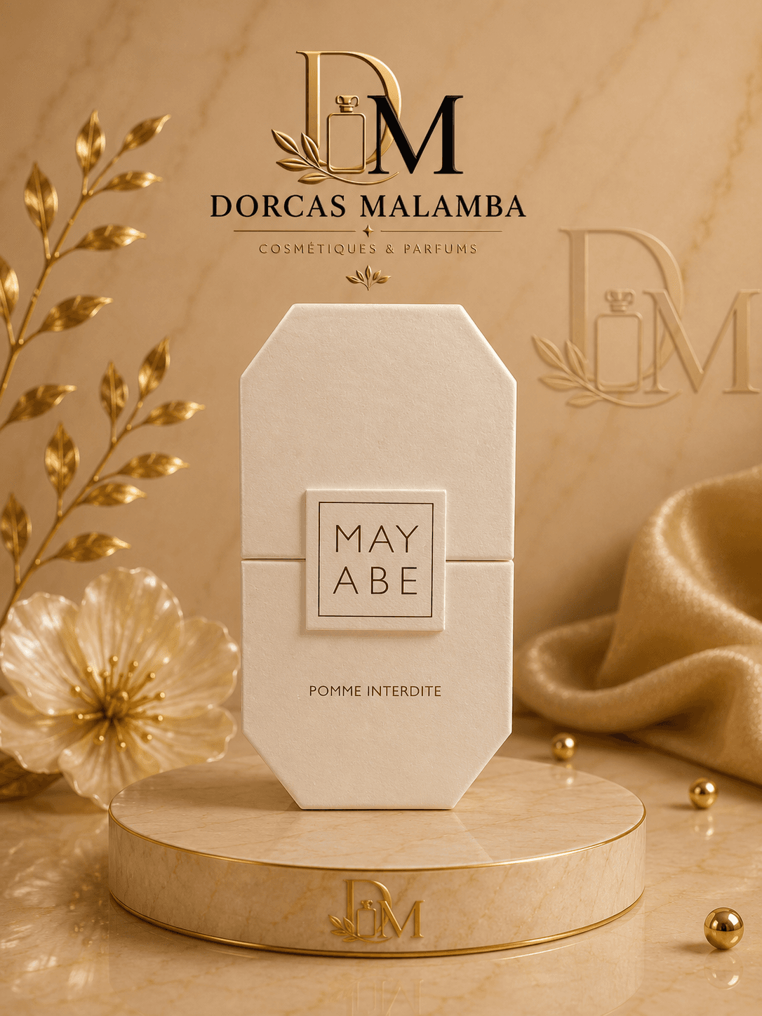 DM 10 product photo