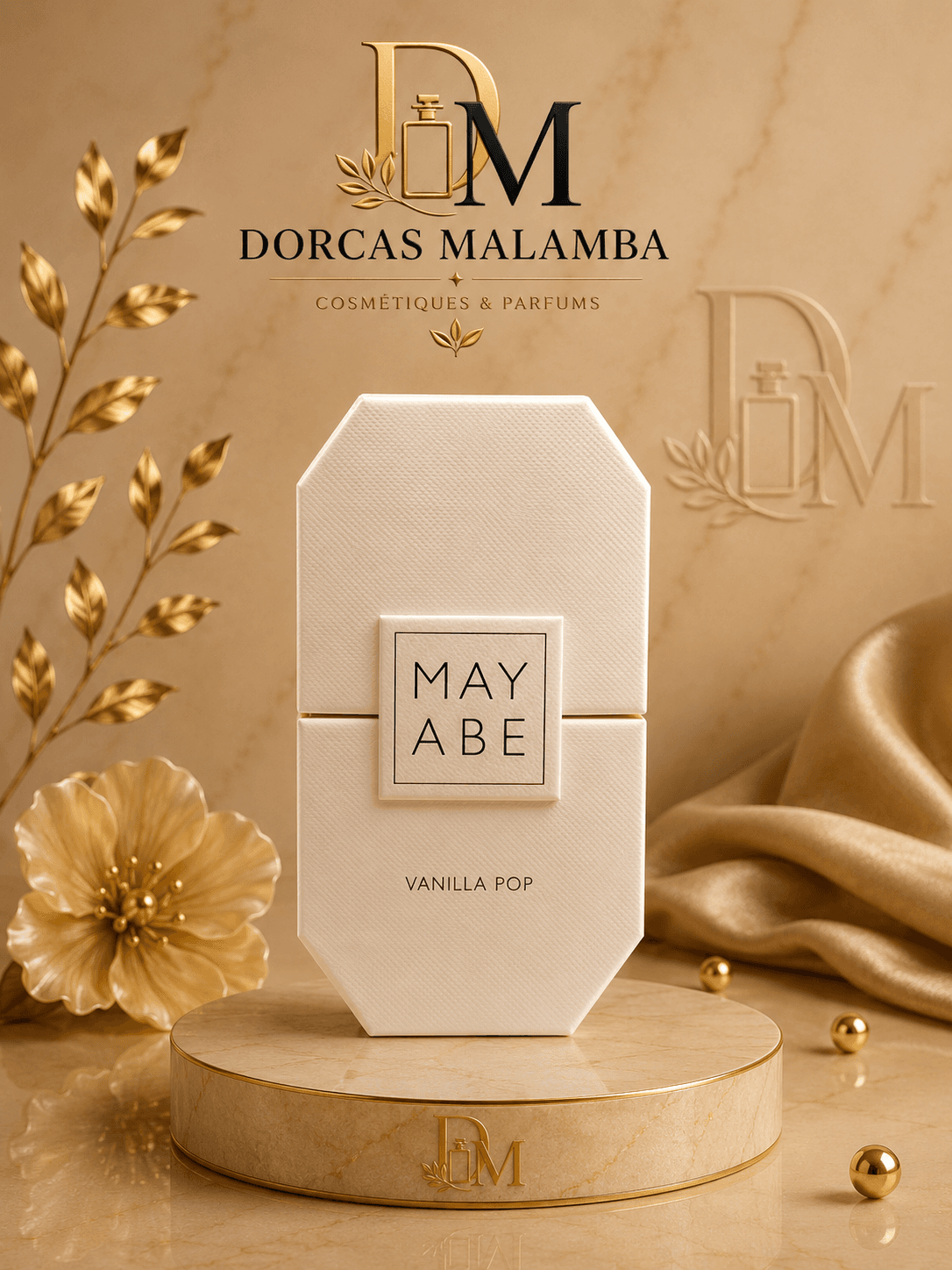DM 13 product photo