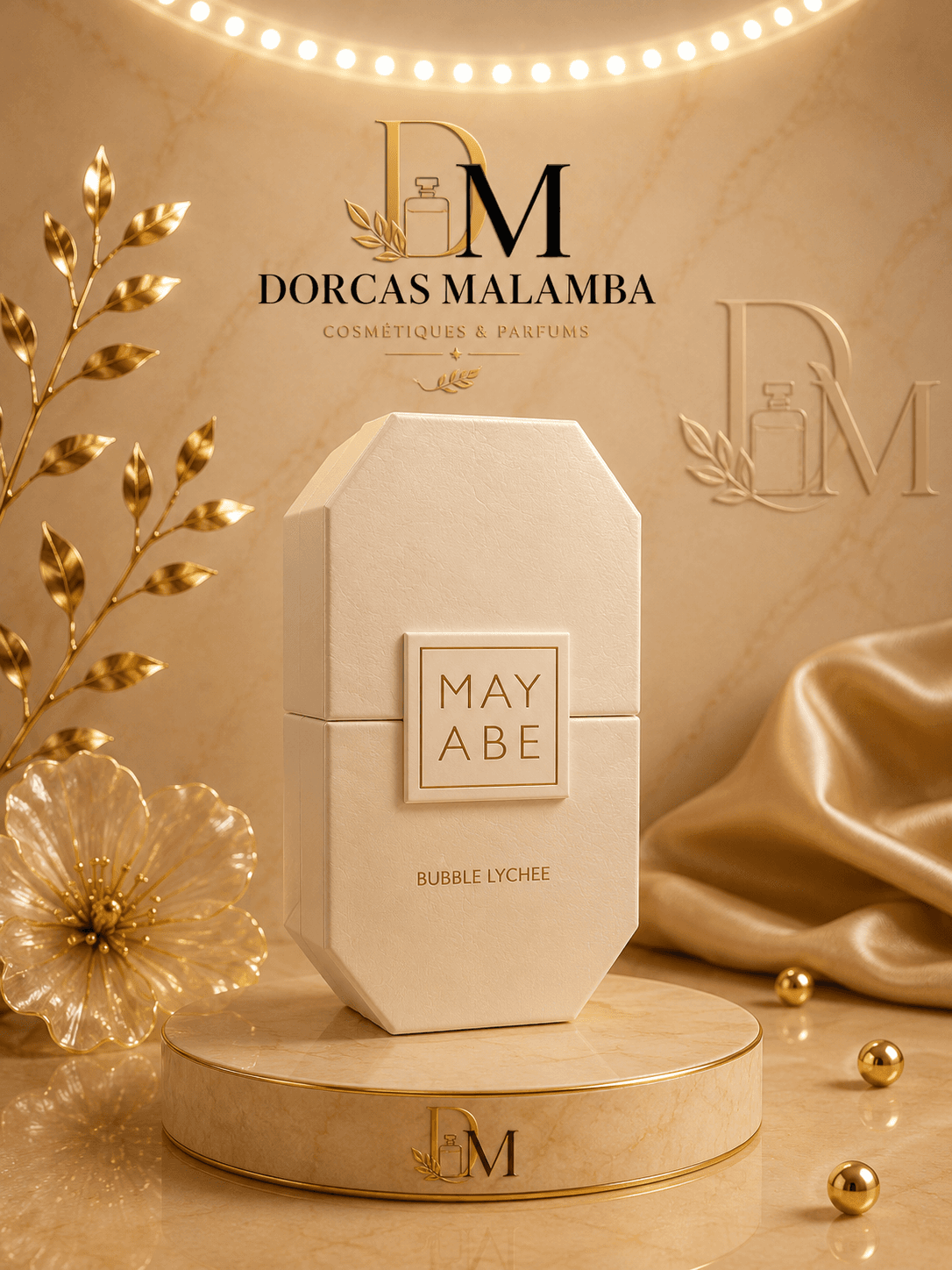 DM 14 product photo