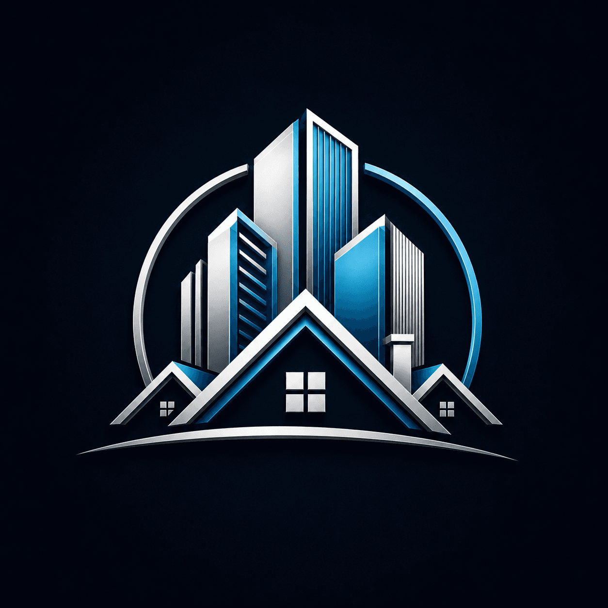 Gestion Immobilière logo