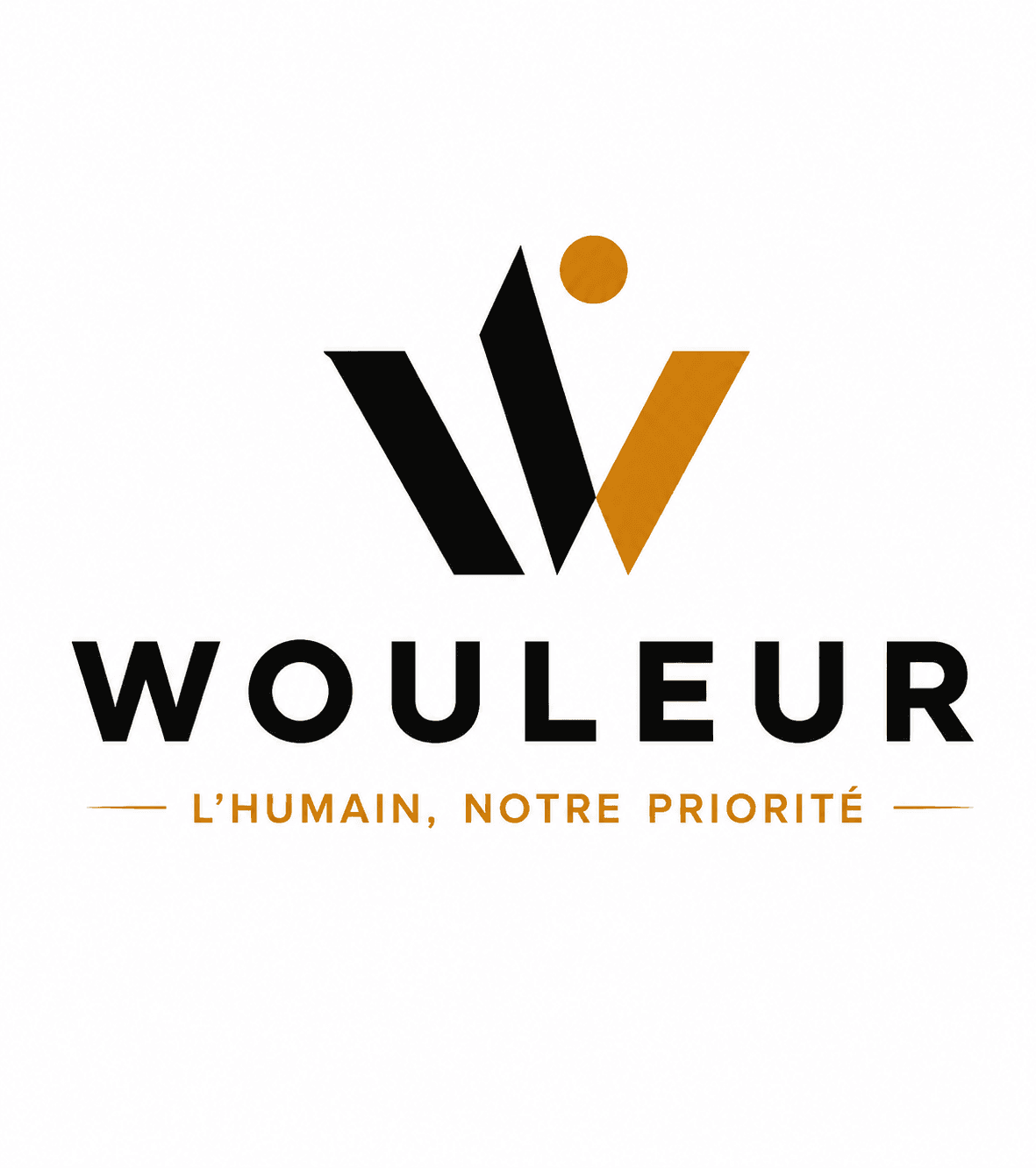 Wouleur ETS logo
