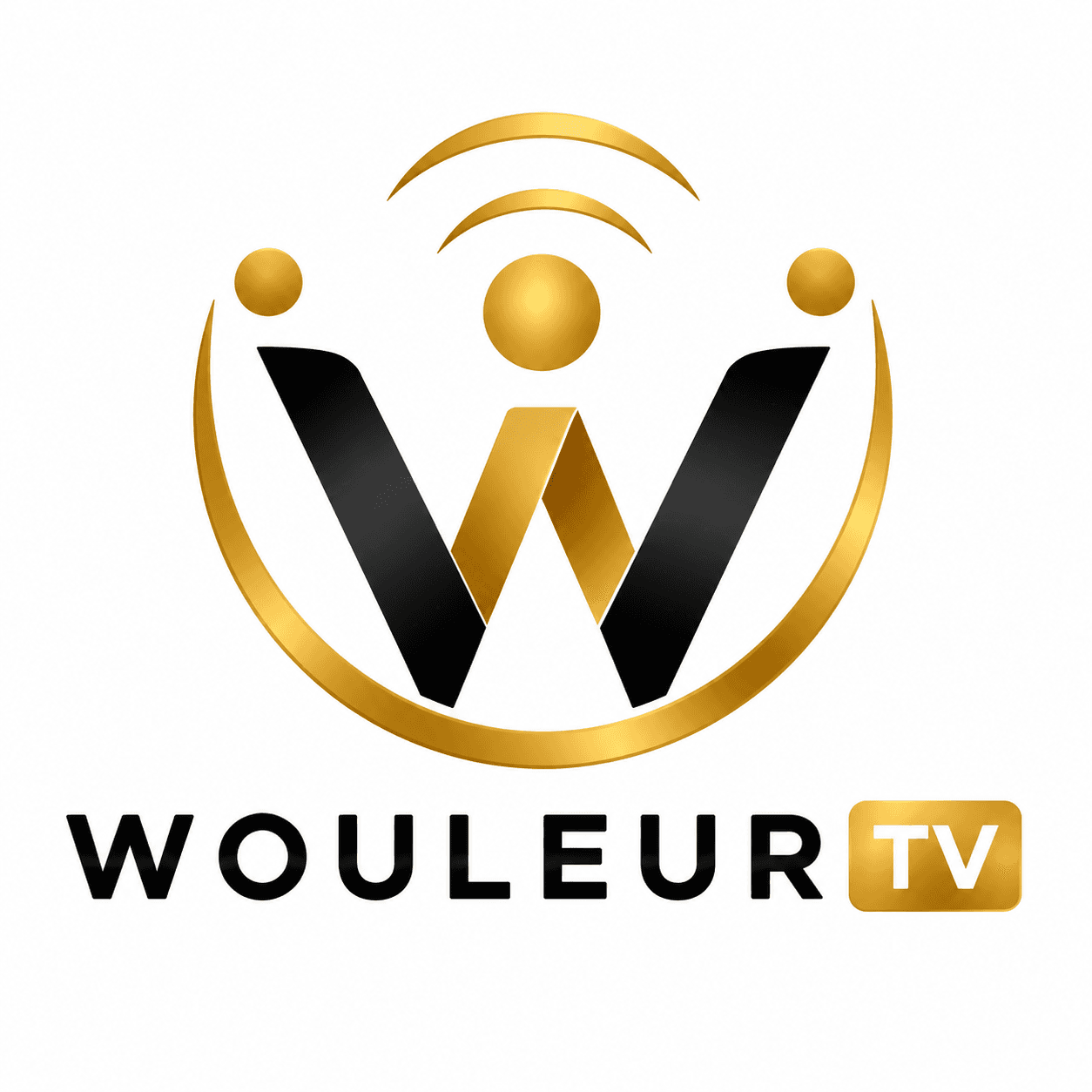 Wouleur TV logo