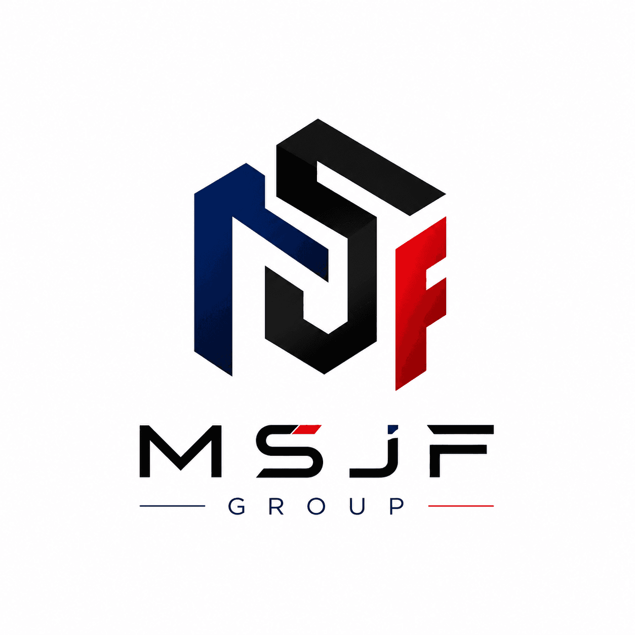 MSJF Group logo