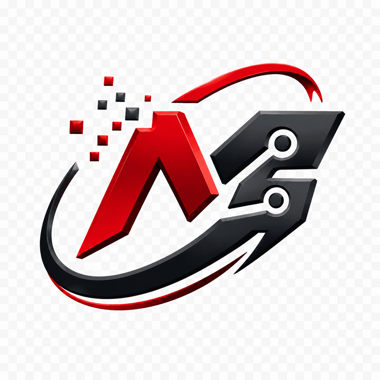 MSJF Tech logo