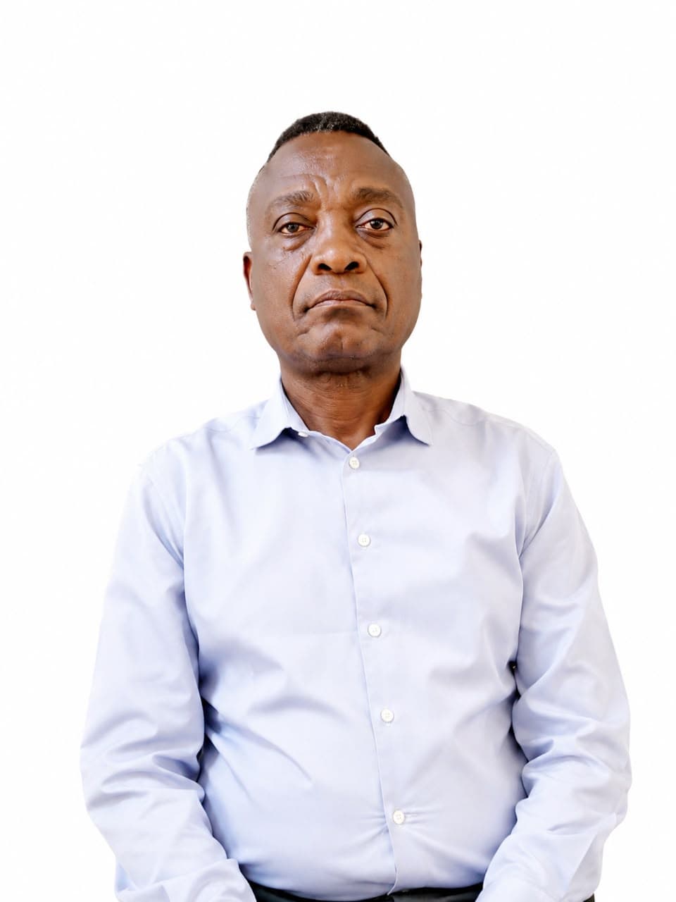 BUMBANGI UBAMBEMBA Theo