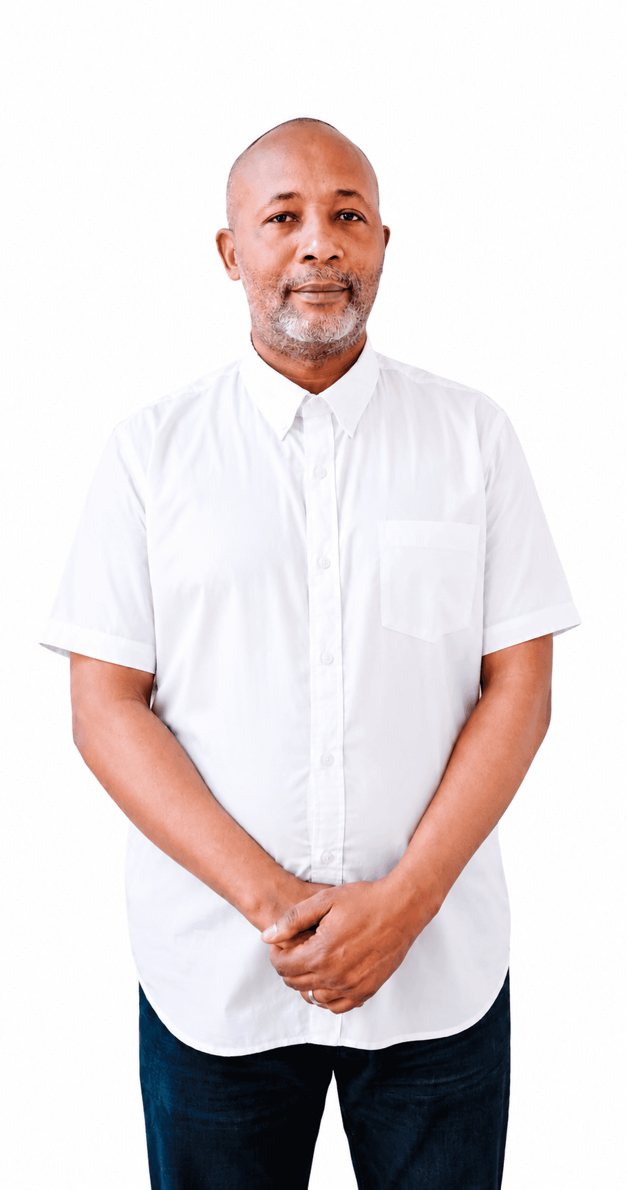 KABEMBA MWAMBA Paul