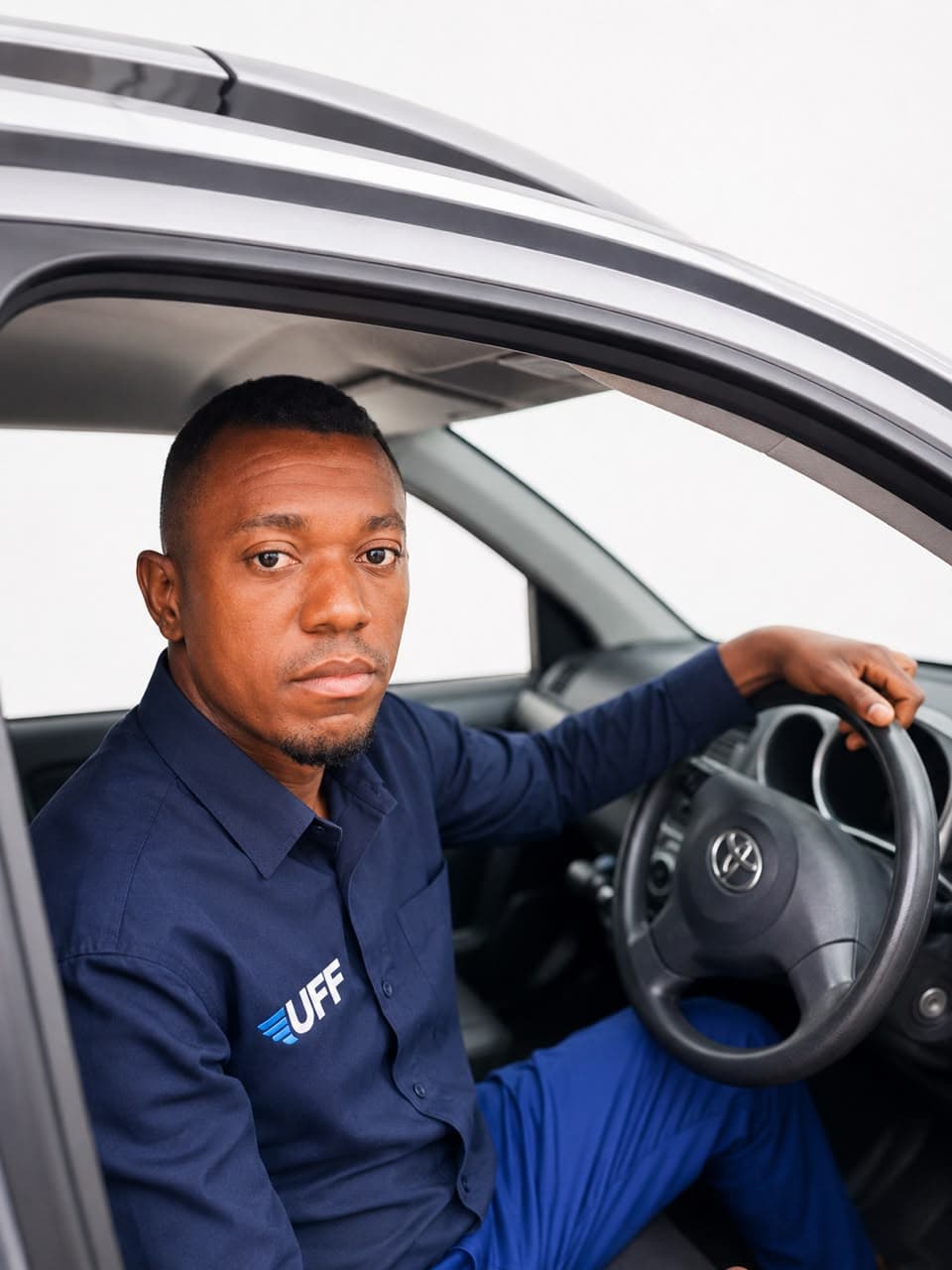 LUNZITISA NTEKA Cedric