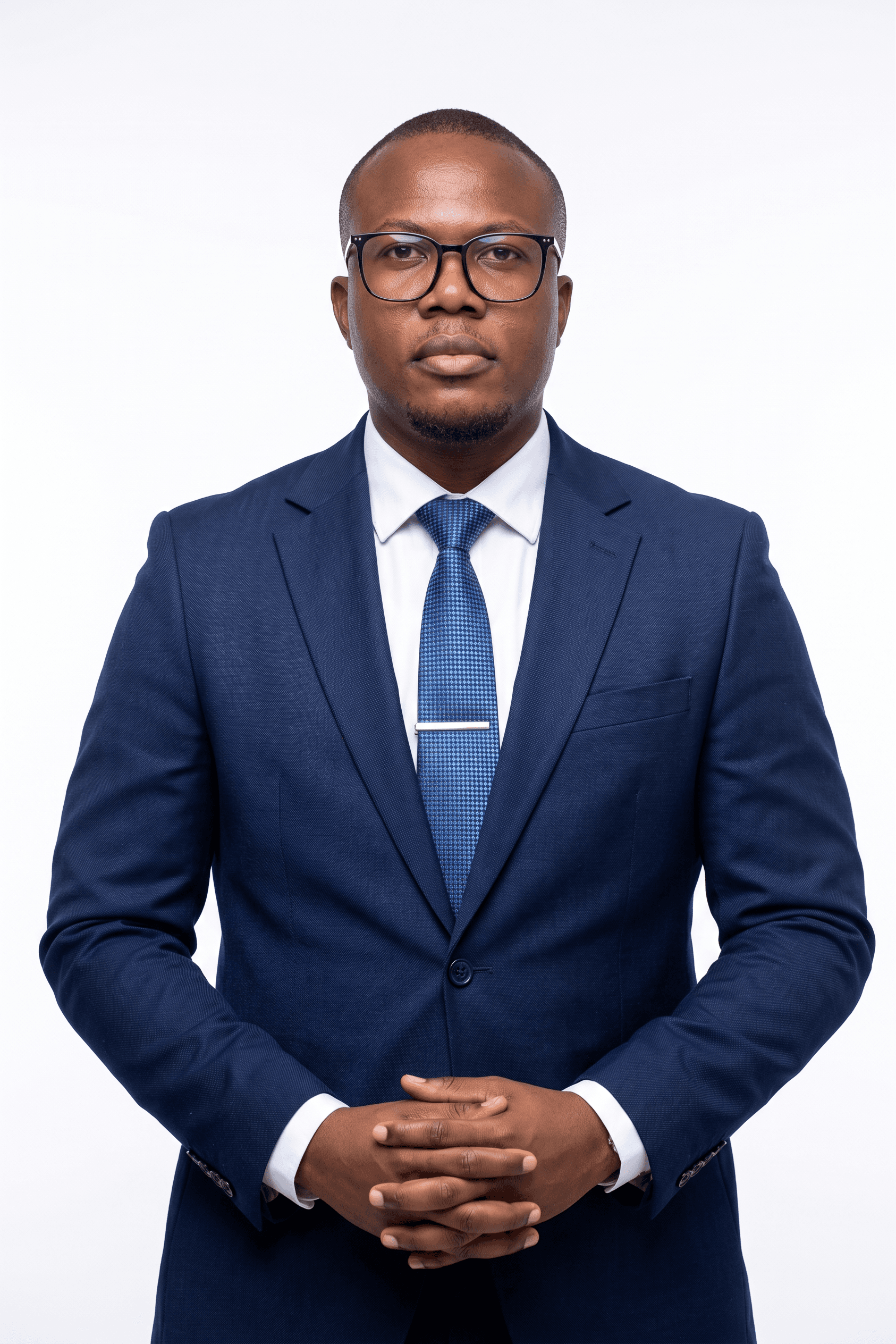 MALAMBA NZOKU Joel