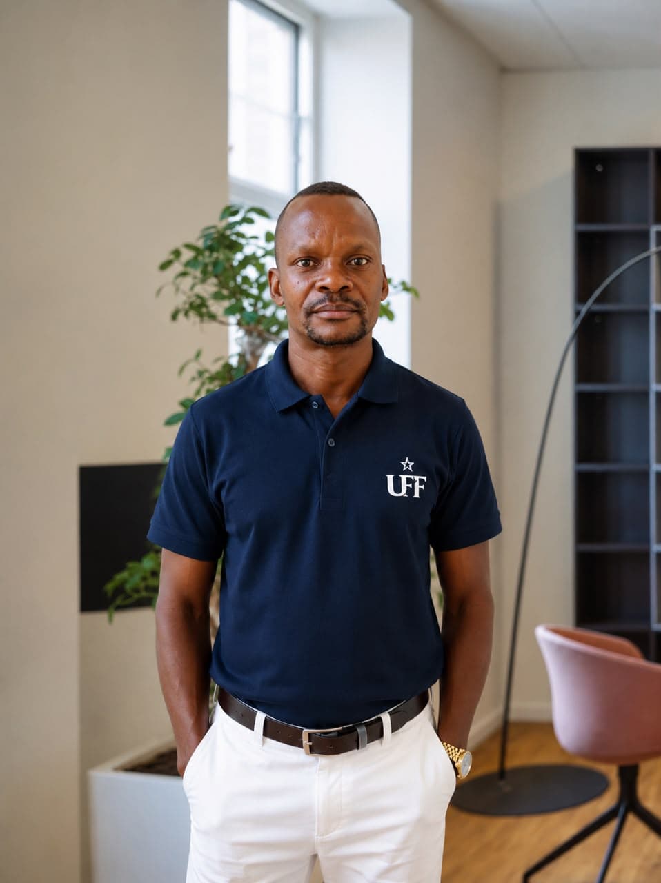 MBABI MOKPITABU Jean Claude