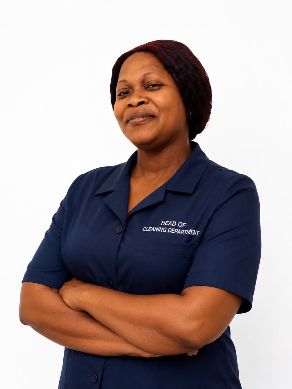 NTAKA NZUZI Beatrice