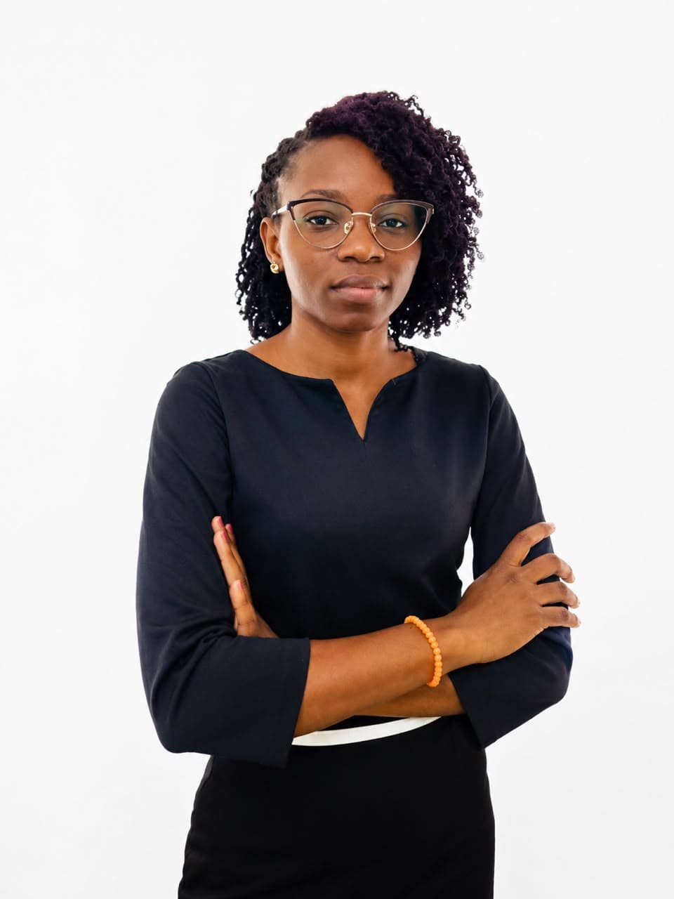 NYEMBA KASHALA Rose