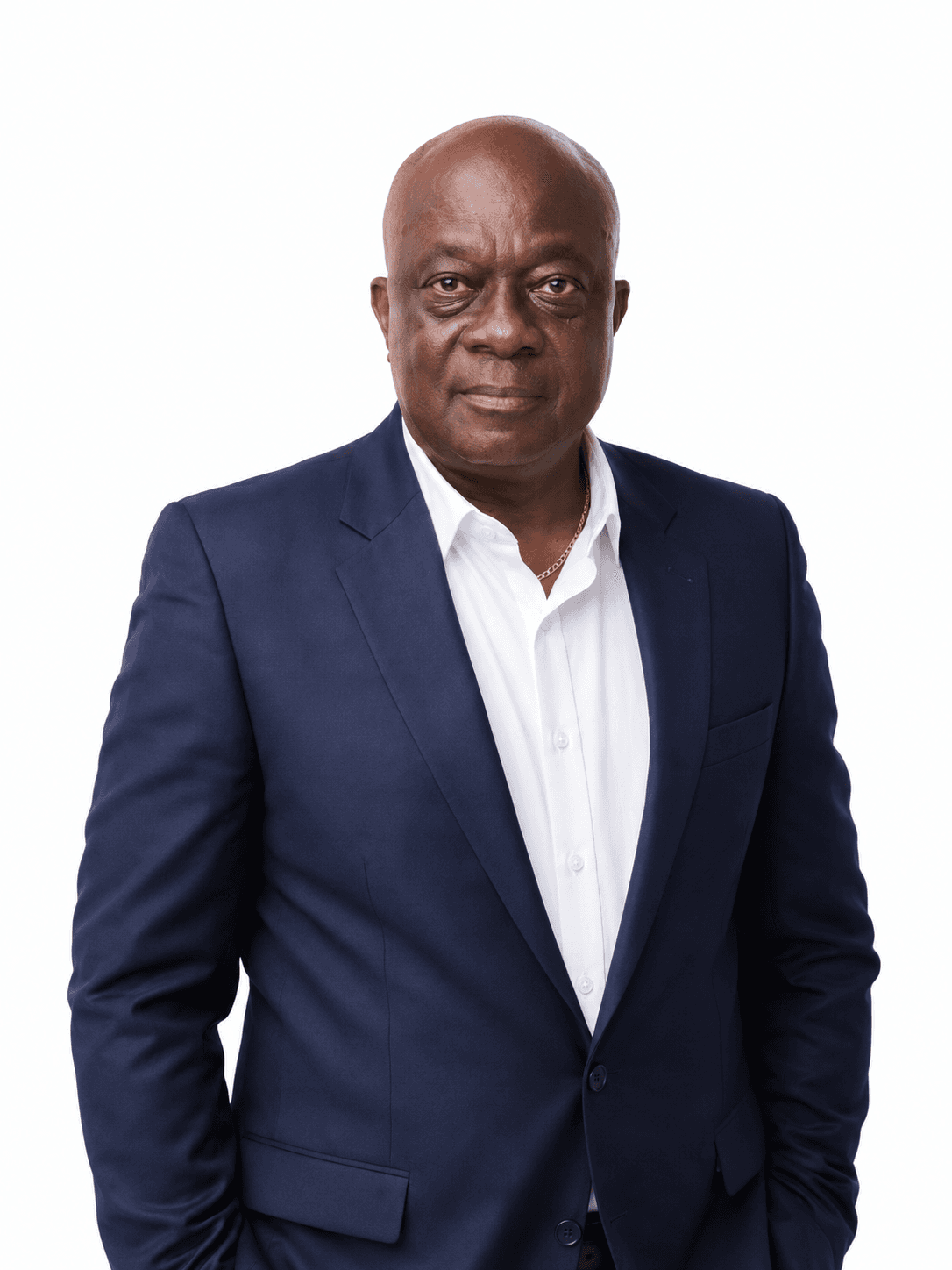MALAMBA SEKE Joseph Fofana